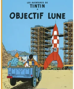 Objectif Lune