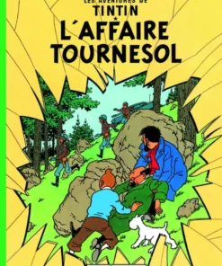 L'Affaire Tournesol
