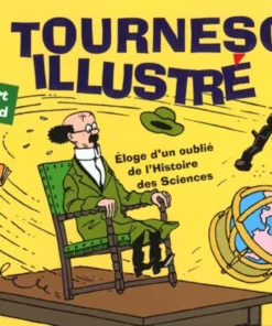 Le Tournesol illustré
