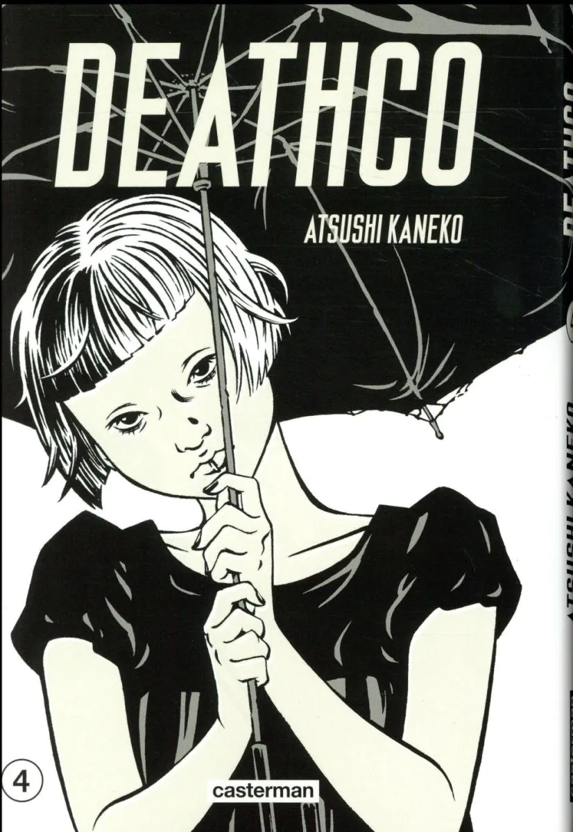 Deathco - Tome 4