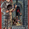 Gloutons et Dragons - Tome 2 Gloutons et Dragons - Tome 2