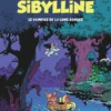 Les Nouvelles Aventures de Sibylline - Tome 2 - Le Vampire de la Lune rousse