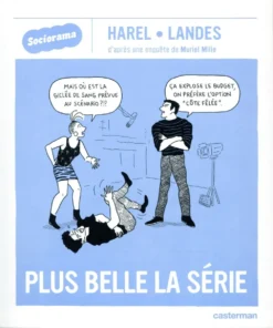 Plus belle la série
