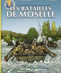 Les Batailles de Moselle
