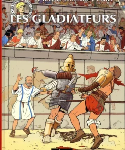 Les Gladiateurs