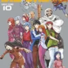 Big Order - Tome 9
