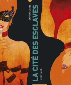 La Cité des esclaves - Tome 10