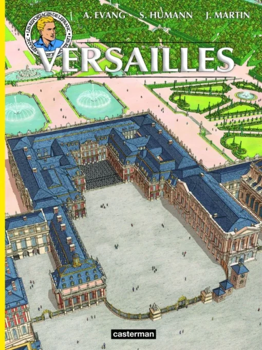 Versailles