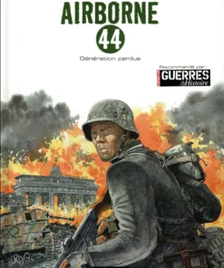 Génération perdue