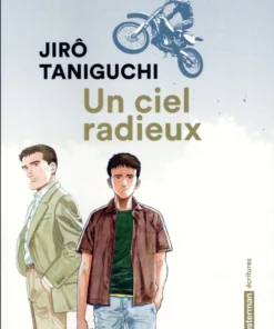 Un ciel radieux