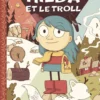 Hilda - Tome 5 - Hilda et la forêt de pierres -Édition toilée