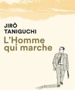 L'Homme qui marche