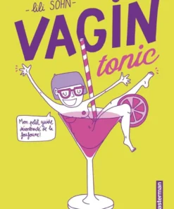 Vagin Tonic