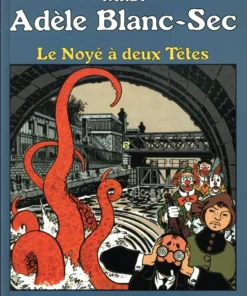 Le Noyé à deux Têtes