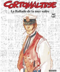 La Ballade de la mer salée - Édition 50 ans