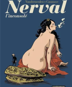 Nerval l'inconsolé