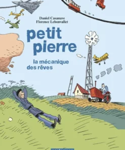 Petit Pierre