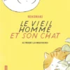 Le vieil homme et son chat - Tome 4 - Boivent du petit lait
