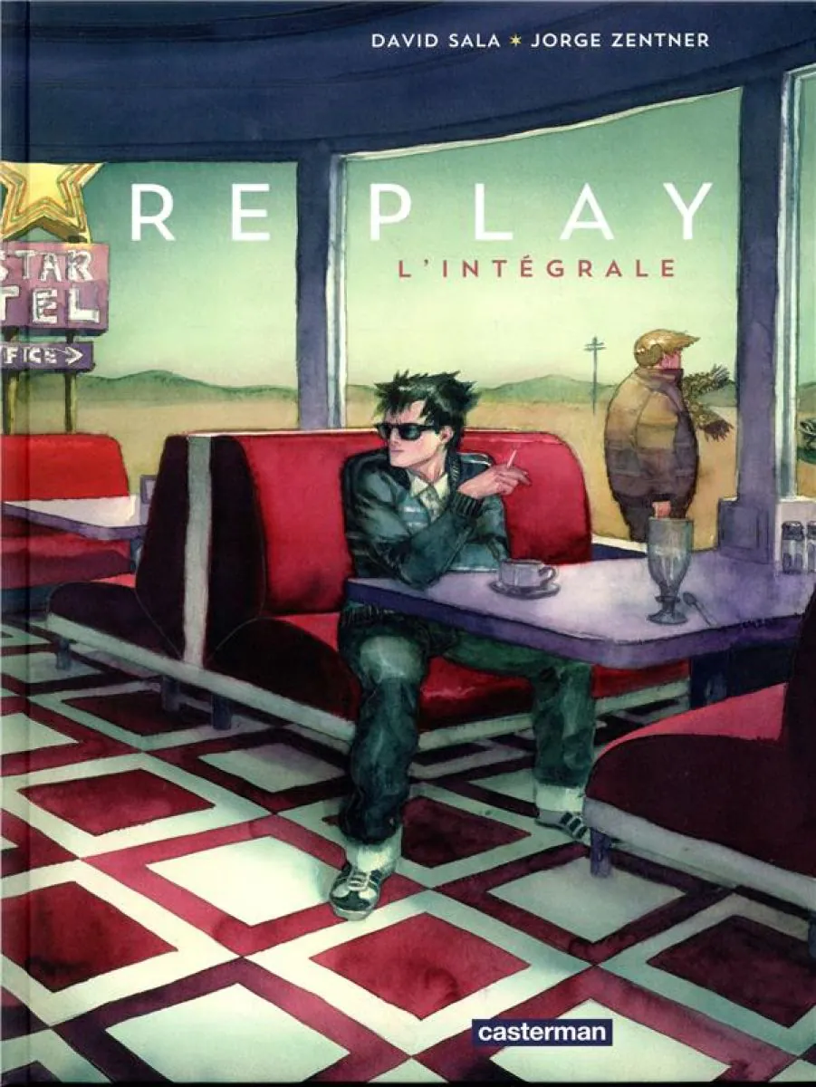 Replay - Intégrale