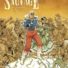 Sauvage - Tome 3 - La youle