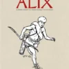 Alix recueil anniversaire - Tome 2 - Édition noir et blanc