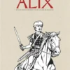 Alix recueil anniversaire - Tome 1 - Édition noir et blanc