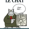 Le retour du Chat Le retour du Chat