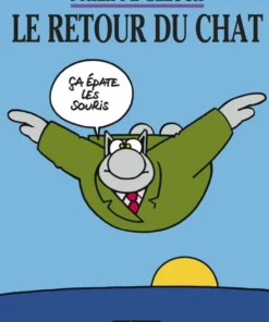 Le retour du Chat
