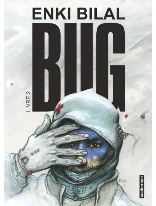 Bug - Livre 2