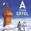 A comme Eiffel