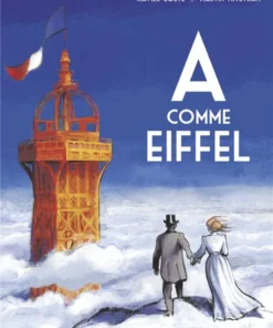 A comme Eiffel