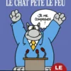 La vengeance du Chat La vengeance du Chat