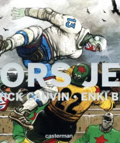 Hors jeu