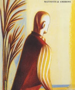 L'Homme à la fenêtre
