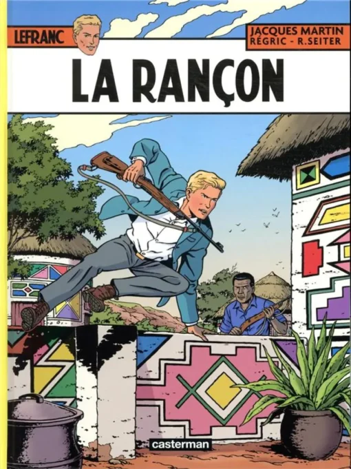 La Rançon