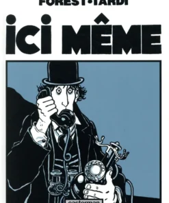 Ici même