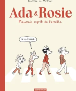 Ada et Rosie