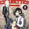 Candy & Cigarettes - Tome 3