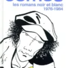 Comès, les romans noir et blanc - 1987-2006