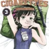 Candy & Cigarettes - Tome 2