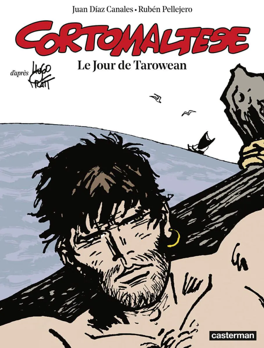 Le jour de Tarowean