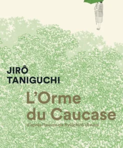 L'Orme du Caucase