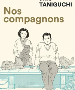 Nos Compagnons