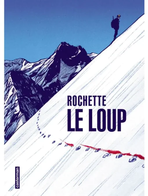 Toujours un peu plus loin