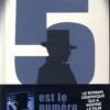 Les Scorpions du désert - Tome 4 - Le chemin de fièvre - Édition noir et blanc