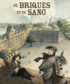 De briques et de sang