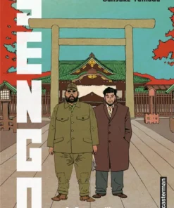 Sengo - Tome 1 - Retrouvailles