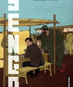 Sengo - Tome 3 - Familles