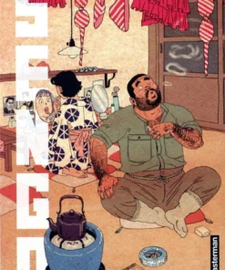 Sengo - Tome 5 - Comédies