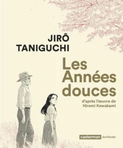 Les Années douces - Intégrale